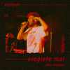 Keyblade - ELEGISTE MAL