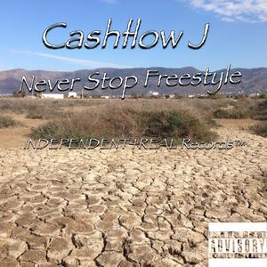 Never Stop Freestyle