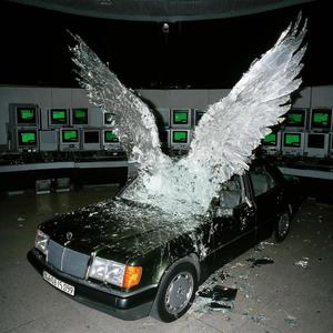 POP OUT / POUR MY DRANK !