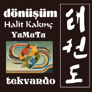 Tekvando - Karate-do