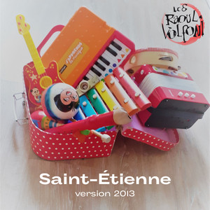 Saint-Etienne (Version 2013)