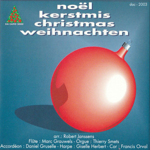 L'adoration des mages