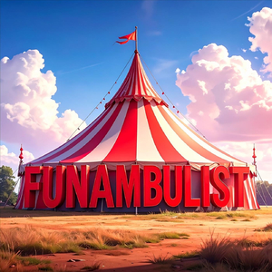 Funambulist