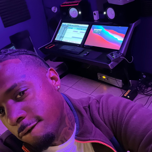 CHEEKZ (feat. Sandy Cheekz)