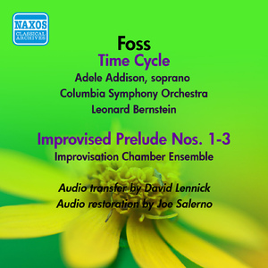 Time Cycle:Time Cycle: No. 3. Sechzehnter Januar (January 16th)