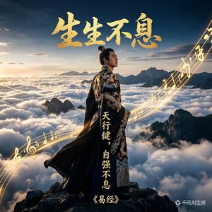 《生生不息》