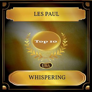 Whispering