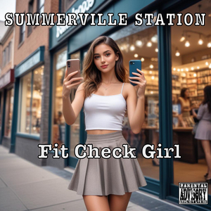Fit Check Girl