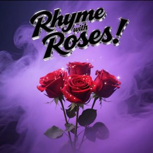 Rhyme with Roses（Prod .Gr33nart Beats）