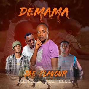 Demama