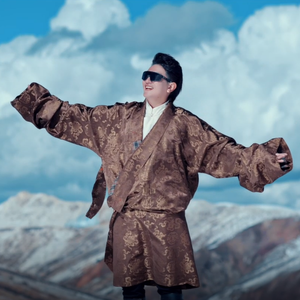 心中的念想-麦旦正才让