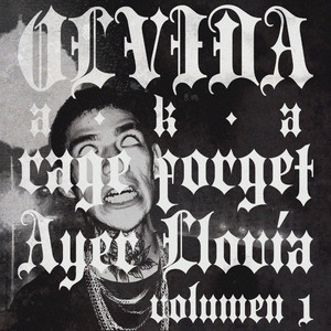 Ayer Llovía... Y Hoy?