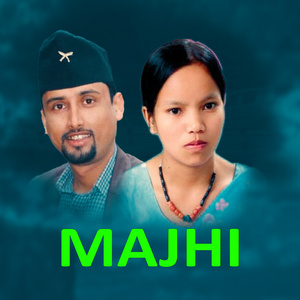 Majhi