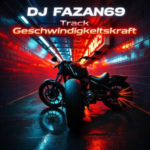 Geschwindigkeitskraft