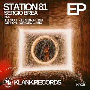 To Sell (Original Mix)