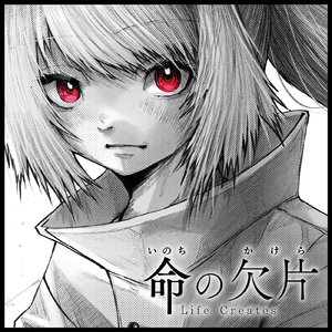 命の欠片