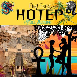 Hotep 6 ( On L'a Fait )