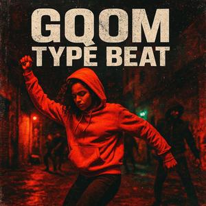GQOM TYPE BEAT