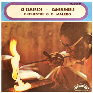 Kambelembele