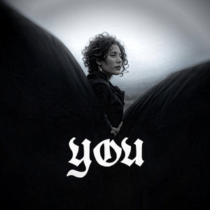 You