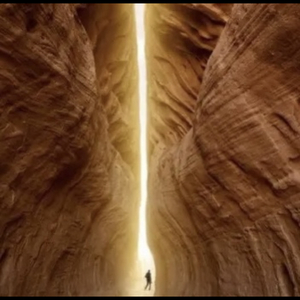 谷底（prod by AOcean）