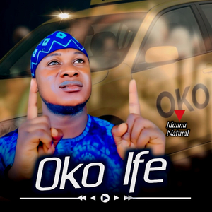 Oko Ife