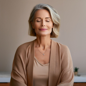 Rindiéndose A Este Momento