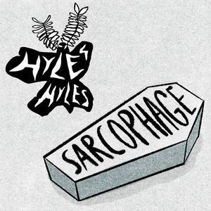 Sarcophage