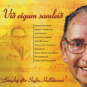 Vegir liggja til allra átta