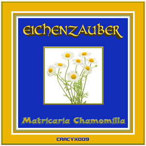 Matricaria Chamomilla (Short Mix)