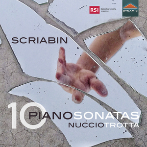 Piano Sonata No. 1 in F Minor, Op. 6:I. Allegro con fuoco