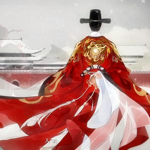 为岳（忘川风华录·张居正）