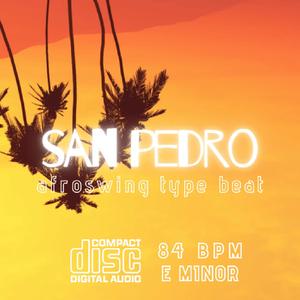 San Pedro (Instrumental)