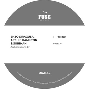 Playdem (Original Mix)