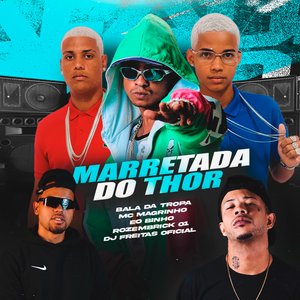 Marretada do Thor