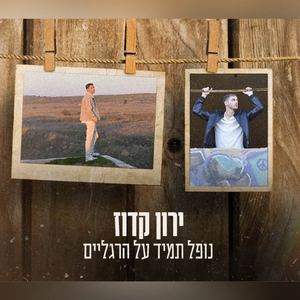 נופל תמיד על הרגלים