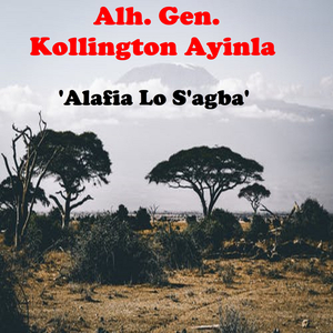 Alafia Lo S'agba