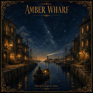 Drifting Through the Amber