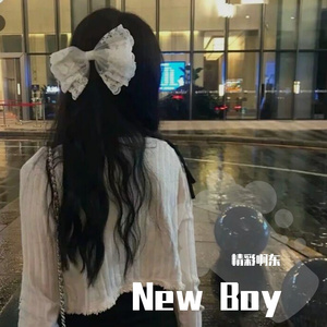 newboy（吉他版）