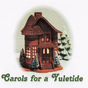 O Come O Come Emmanuel (feat. Adrienne Tann Stark, Meredith Tann Meagher & Georgia Tann)