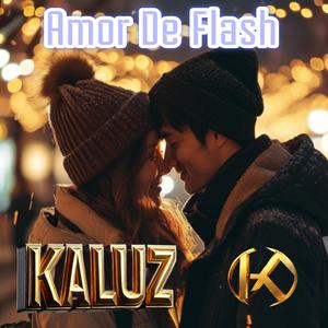Amor de Flash
