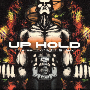 intersect of light & dark