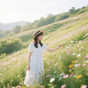 又是满山遍野花开时