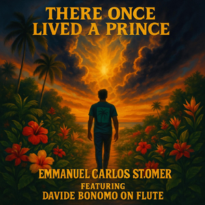 There Once Lived a Prince