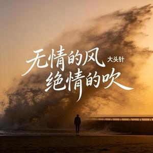 无情的风绝情的吹