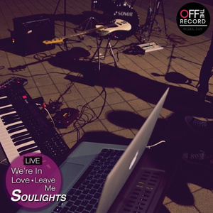 Leave Me (Live Ver.)