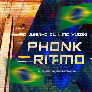 RITMADA PHONK BRASIL
