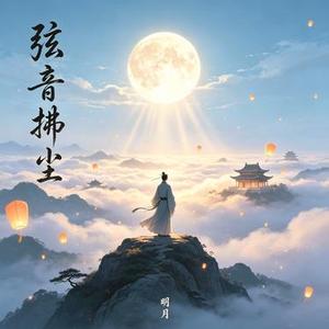 弦音拂尘