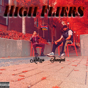 High Fliers
