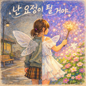 난 요정이 될 거야